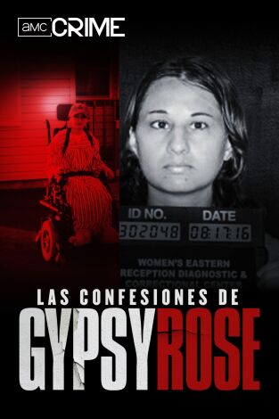 Las confesiones de Gypsy Rose