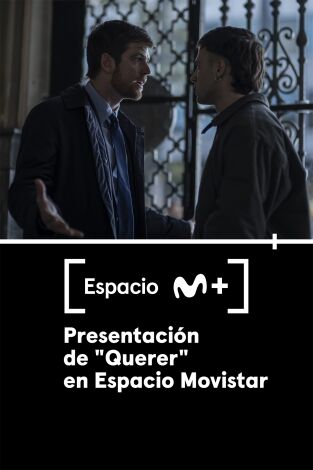 Espacio M+. T(T1). Espacio M+ (T1): Presentación de 