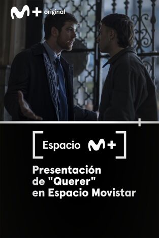 Espacio M+. T(T1). Espacio M+ (T1): Presentación de 