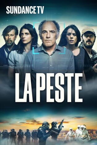 La Peste