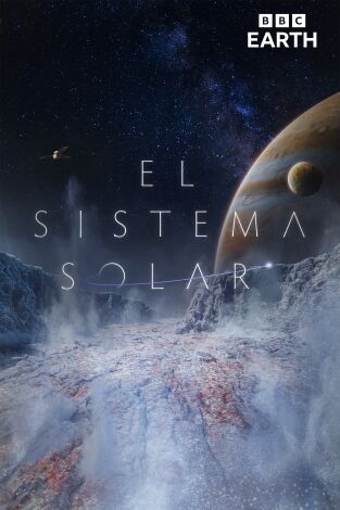 El sistema solar