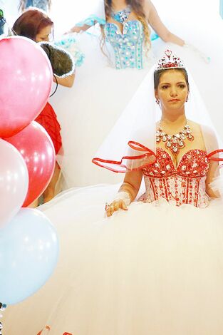 Mi espectacular boda gitana. Mi espectacular boda...: Maleficios gitanos y jaranas de bodas