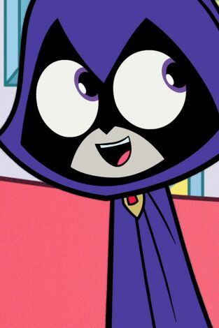 Teen Titans Go!. T(T7). Teen Titans Go! (T7): Glunkakakakah