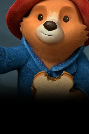 Las aventuras de Paddington. T(T1). Las aventuras de... (T1): Paddington prepara tortitas / Paddington juega al fútbol