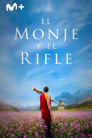 El monje y el rifle