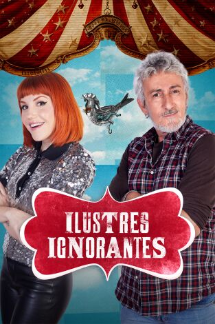 Ilustres ignorantes. T(T18). Ilustres ignorantes (T18): Los autocares