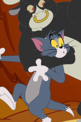 El Show de Tom y Jerry. T(T5). El Show de Tom y Jerry (T5)