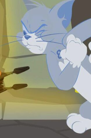 El Show de Tom y Jerry. T(T1). El Show de Tom y... (T1): Ni la más remota posibilidad