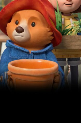 Las aventuras de Paddington, Season 1. T(T1). Las aventuras de... (T1): Paddington y el Halloween / Paddington tiene un deseo otoñal