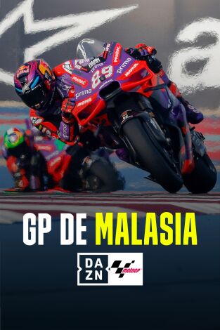 GP de Malasia. GP de Malasia: Previo MotoGP