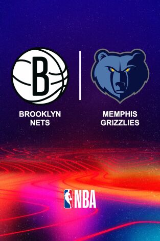 Noviembre. Noviembre: Brooklyn Nets - Memphis Grizzlies