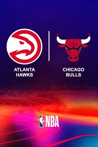 Noviembre. Noviembre: Atlanta Hawks - Chicago Bulls