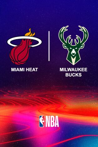 Noviembre. Noviembre: Miami Heat - Milwaukee Bucks