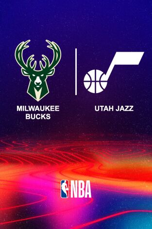 Noviembre. Noviembre: Milwaukee Bucks - Utah Jazz