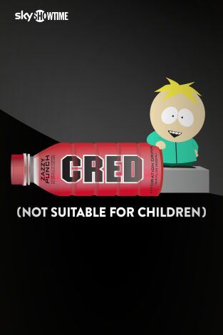 South Park: Not Suitable for Children