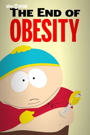 South Park: The End of Obesity