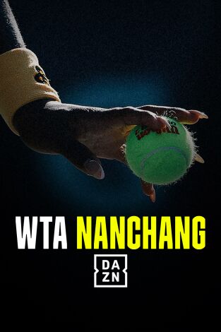 WTA Tour: Nanchang. WTA Tour: Nanchang: Final