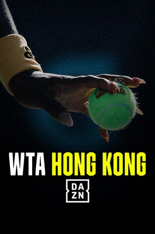 WTA: Hong Kong. T(2024). WTA: Hong Kong (2024): Semifinal