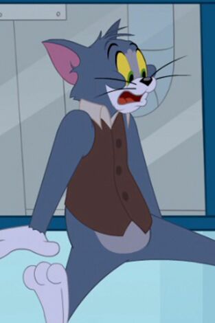 El Show de Tom y Jerry. T(T4). El Show de Tom y... (T4): La sombra de una duda