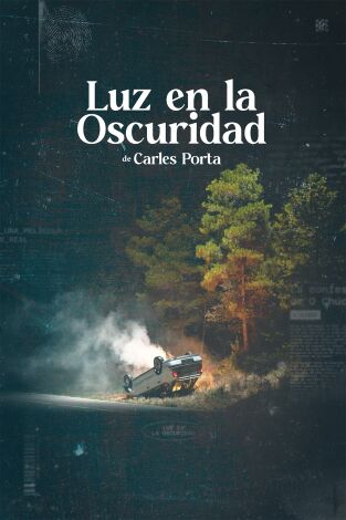 Luz en la oscuridad. Luz en la oscuridad: La confesión de O Chucán I