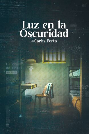 Luz en la oscuridad. Luz en la oscuridad: El churrero de Chiclana I