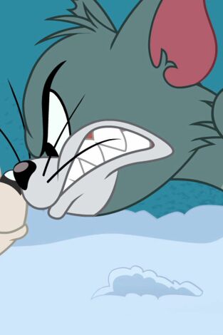 El Show de Tom y Jerry. T(T4). El Show de Tom y... (T4): Exceso polar