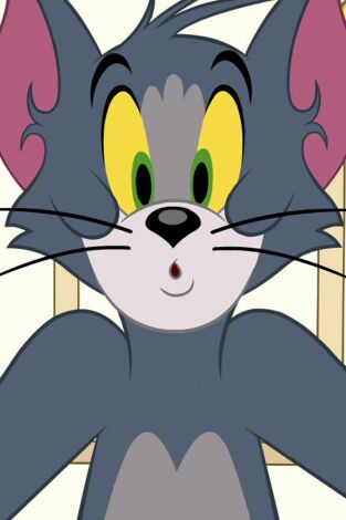 El Show de Tom y Jerry. T(T4). El Show de Tom y... (T4): Animales Fiesteros