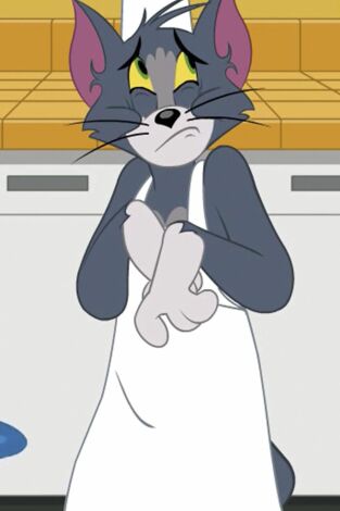 El Show de Tom y Jerry. T(T2). El Show de Tom y... (T2): Matar a un ruiseñor