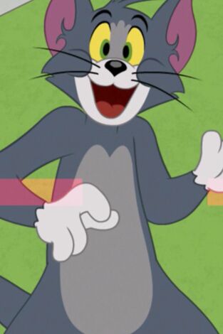 El Show de Tom y Jerry. T(T2). El Show de Tom y... (T2): Viral y más viral