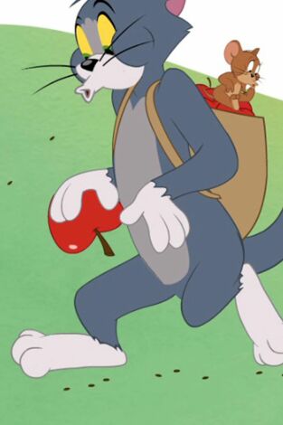 El Show de Tom y Jerry. T(T5). El Show de Tom y... (T5): La semilla de manzana de Tom