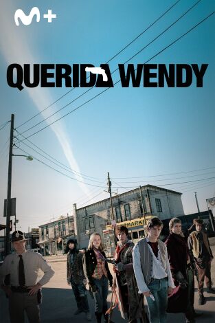 Querida Wendy