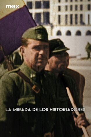 La Mirada De Los Historiadores