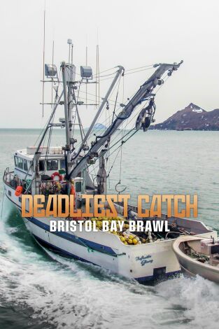 Bristol Bay Brawl. Bristol Bay Brawl