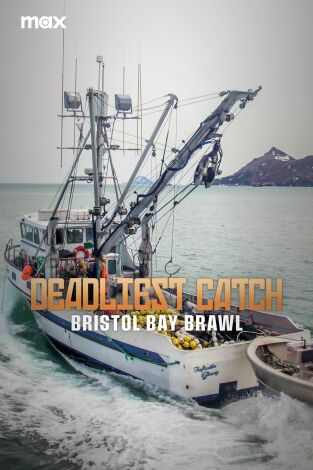 Bristol Bay Brawl