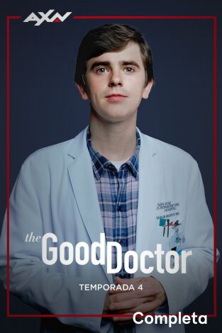 The Good Doctor. T(T4). The Good Doctor (T4)