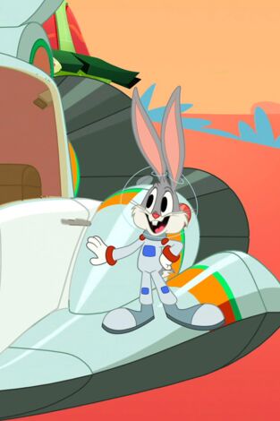 Bugs Bunny: ¡Manos a la obra!. T(T2). Bugs Bunny:... (T2): El catarro