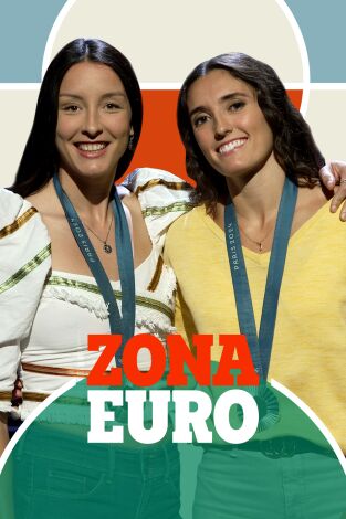 Zona Euro. T(24/25). Zona Euro (24/25): 3x3 Plata en femenino