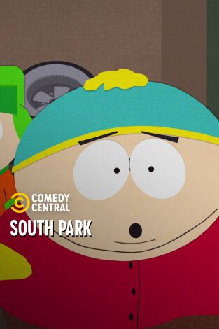 South Park. T(T22). South Park (T22)