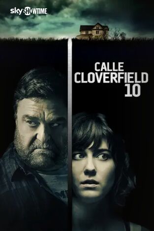 Calle Cloverfield 10