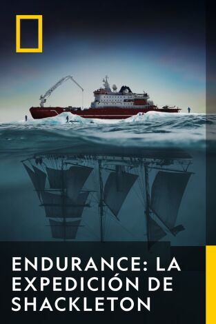 Endurance: La Expedición De Shackleton