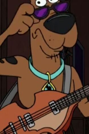 ¡Enróllate Scooby-Doo!. T(T1). ¡Enróllate... (T1): Estrategias comerciales