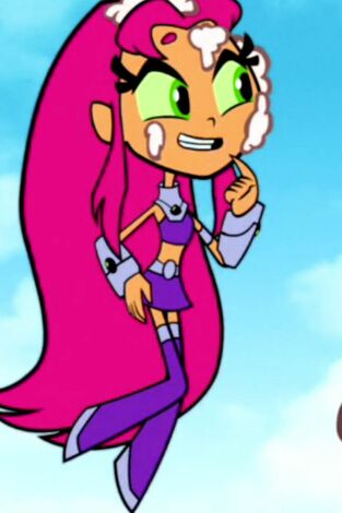 Teen Titans Go!. T(T5). Teen Titans Go! (T5)