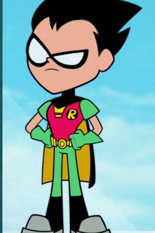 Teen Titans Go!. T(T5). Teen Titans Go! (T5)