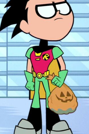 Teen Titans Go!. T(T4). Teen Titans Go! (T4)