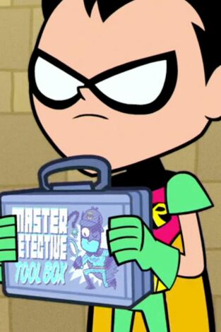 Teen Titans Go!. T(T4). Teen Titans Go! (T4)