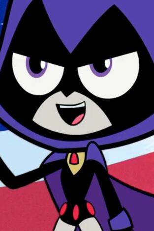 Teen Titans Go!. T(T6). Teen Titans Go! (T6)