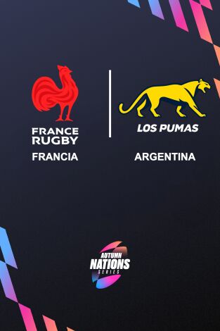 Jornada 4. Jornada 4: Francia - Argentina