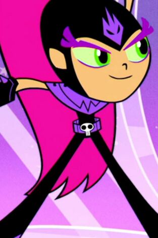 Teen Titans Go!. T(T1). Teen Titans Go! (T1)