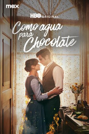 Como Agua para Chocolate