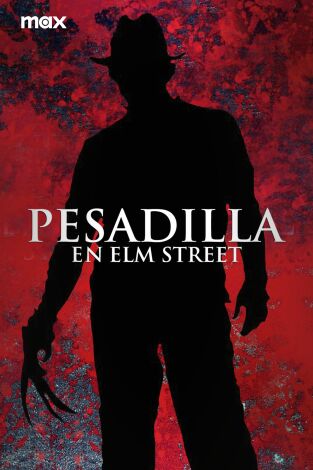 Pesadilla en Elm Street